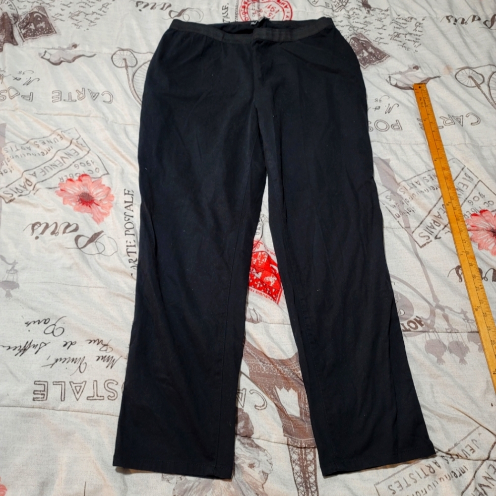 Jessica London Stretch denim skinny jegging